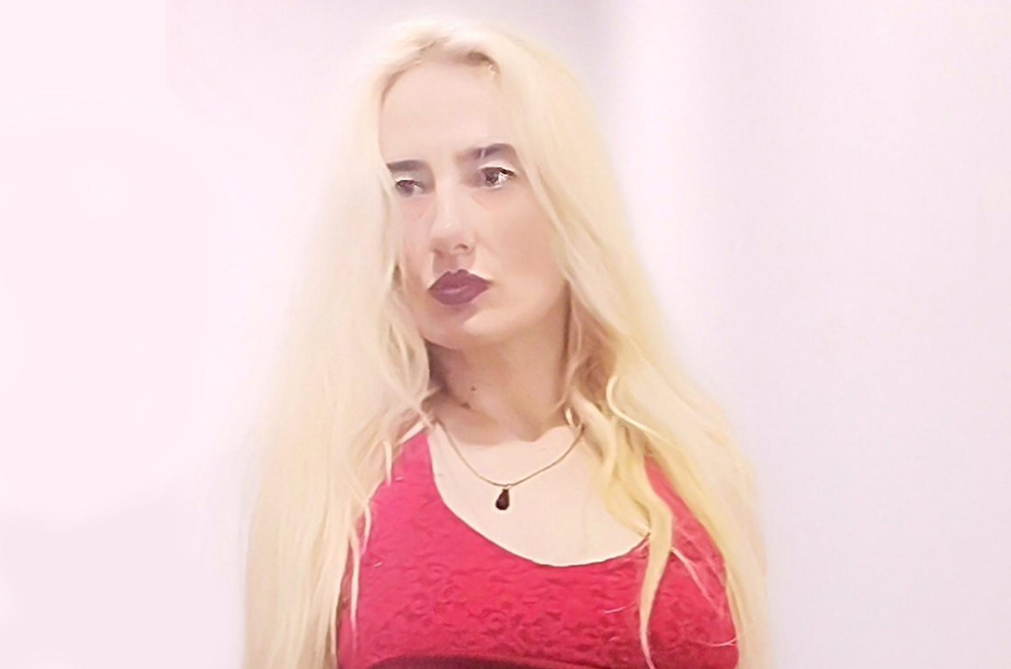 Autentična fotografija BLJESAK