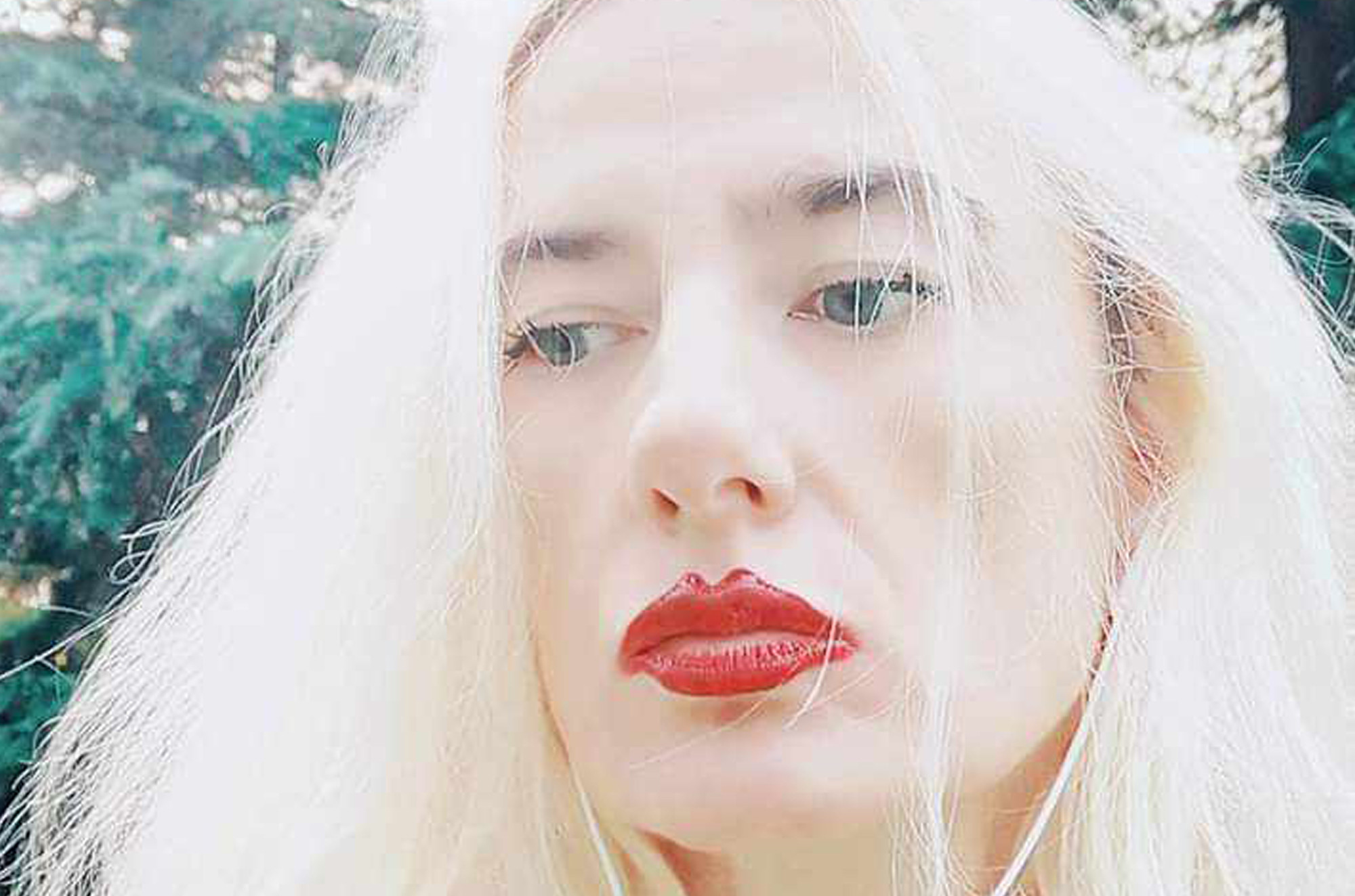 Autentična fotografija SVITANJE