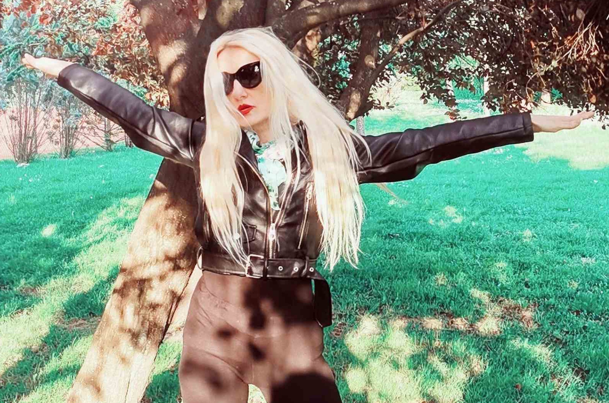 Autentična fotografija Prijatelj