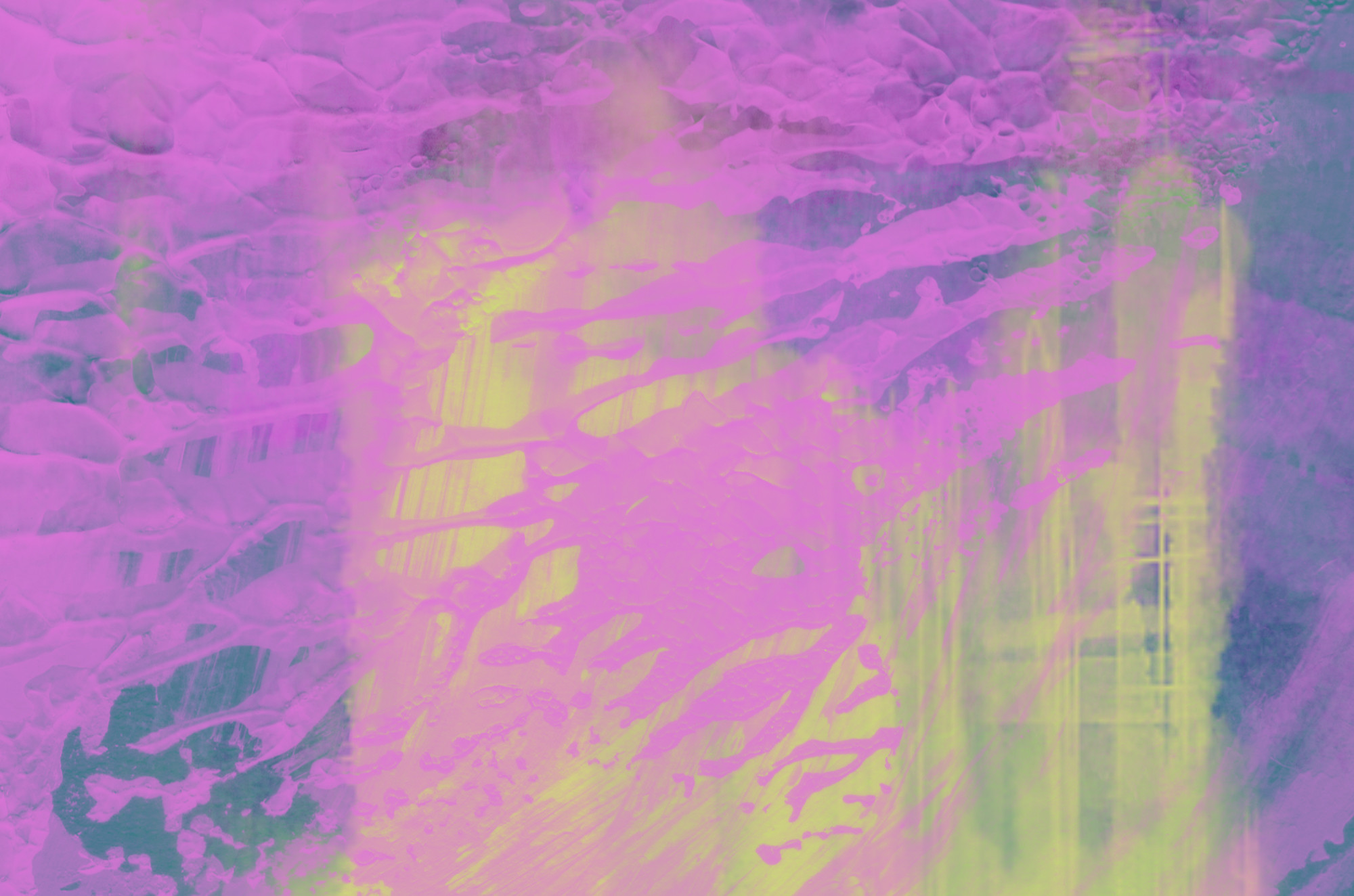 Ti si ušla u moj život