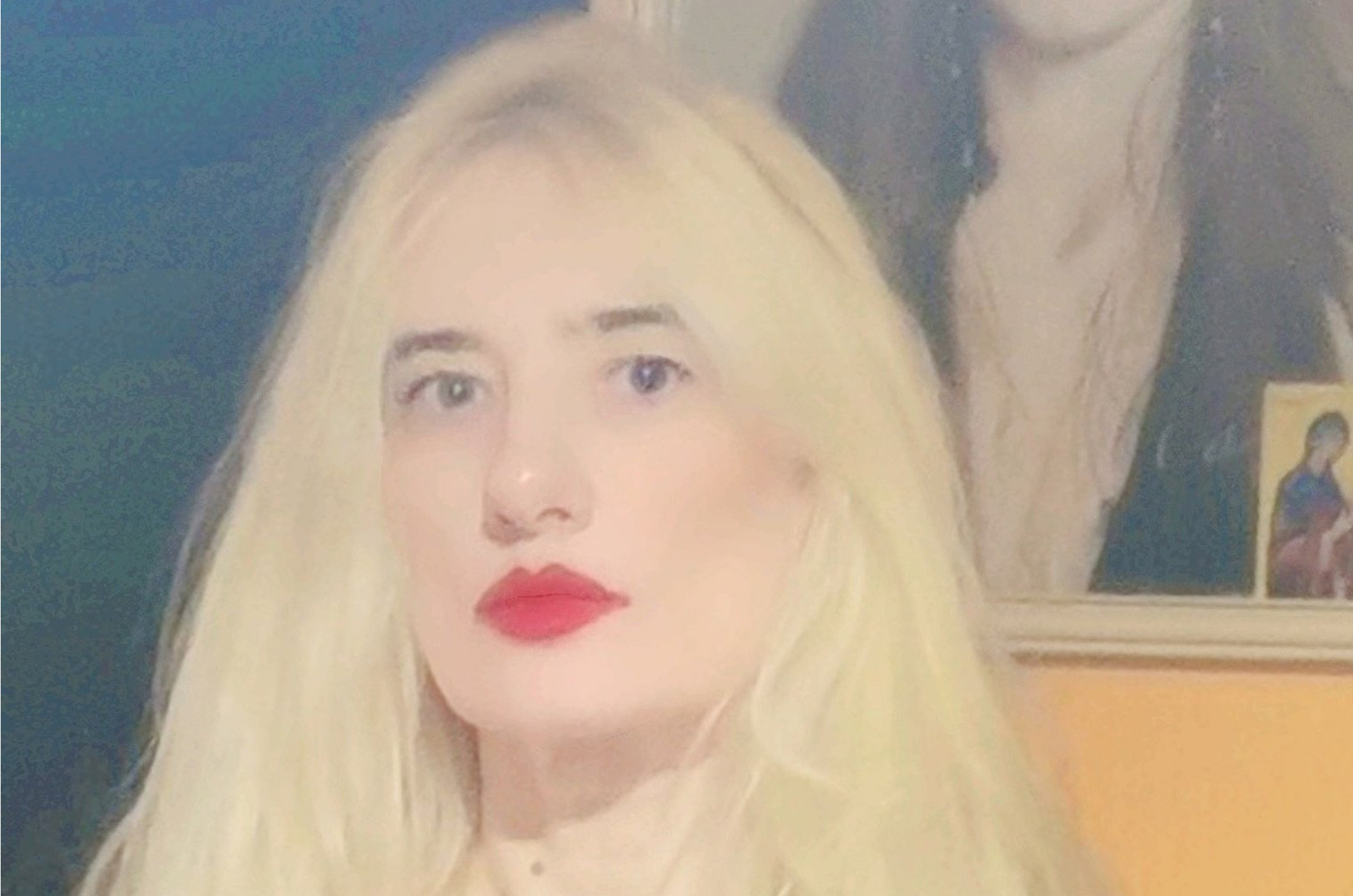 Obrađena fotografija EKSTAZE